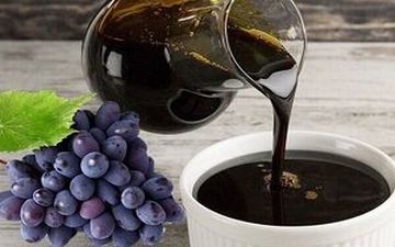 تاثیر شگفت انگیز شیره انگور در پیشگیری از بیماری‌ها