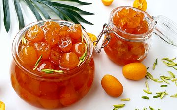 فواید خوردن مربا در وعده صبحانه