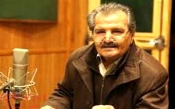صدای «مورچه‌خوار» خاموش شد