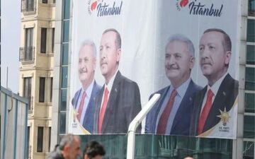 دلایل پیشتازی مخالفان اردوغان در انتخابات شهرداری و شوراهای شهر ترکیه