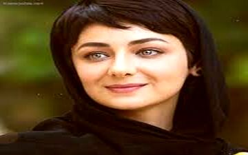 شباهت ویدا جوان به بازیگر هالیوودی 