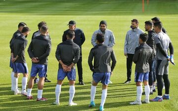 اولین دستپخت کی‌روش چه طعمی دارد؟