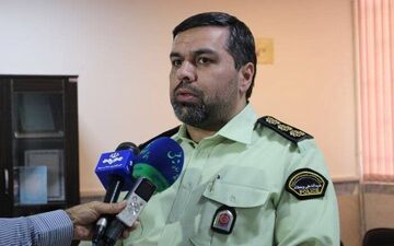 موضوع پیدا شدن جسد همراه با خودرو در سد آزادی دالاهو در دست پیگیری است