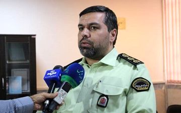 موضوع پیدا شدن جسد همراه با خودرو در سد آزادی دالاهو در دست پیگیری است