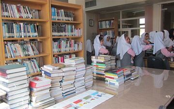 تمدید مهلت ثبت نام اینترنتی کتب درسی ابتدایی‌ها تا ۸ تیرماه