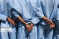 سارق حرفه‌ای بابل دستگیر شد؛ ۷ نفر در گنج‌افروز بازداشت شدند