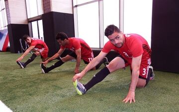 هافبک پرسپولیس برای نفتی‌ها دردسر ساز شد