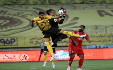 شهرآورد اصفهان چهارشنبه در نقش‌جهان