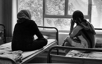 مرکز اقامتی ویژه زنان معتاد در شیراز افتتاح شد
