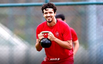 یک پرسپولیسی دیگر هم محروم شد