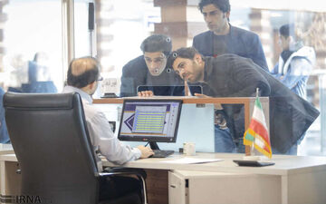 پیش‌فروش بلیت قطارهای خرداد ماه شروع شد