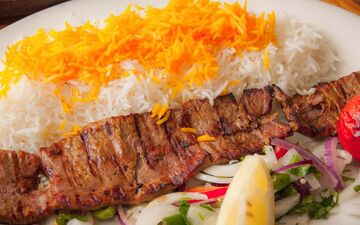 طرز تهیه کباب برگ: رازهای یک کباب نرم و آبدار