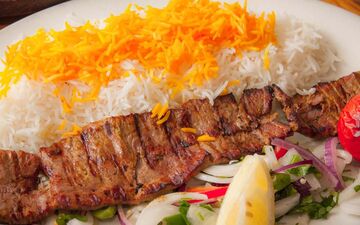طرز تهیه کباب برگ: رازهای یک کباب نرم و آبدار