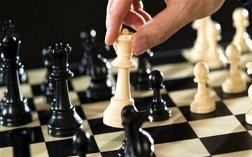 راهیابی فیروزجا و مقصودلو به جمع 32 بازیکن برتر جام جهانی شطرنج