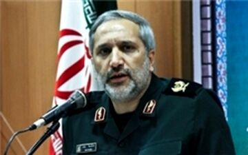 دو تیم تروریستی که قصد ایجاد خرابکاری در تهران را داشتند دستگیر شدند