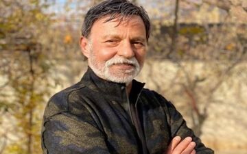 وضعیت جسمانی مرتضی عقیلی مساعد گزارش شد | بستری شدن بازیگر قدیمی سینما در تهران
