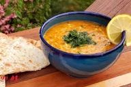 طرز تهیه سوپ مناسب بیماران سرماخوردگی!