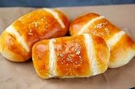 طرز تهیه  نان شیرمال خانگی خوشمزه!