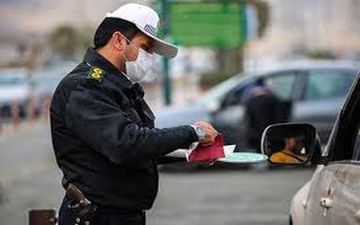 طرح ویژه برخورد با تخلفات رانندگان حادثه ساز در کرمانشاه اجرایی می‌شود

