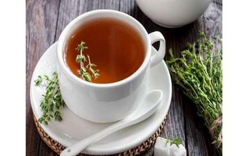 دمنوش هایی برای تقویت سیستم ایمنی بدن