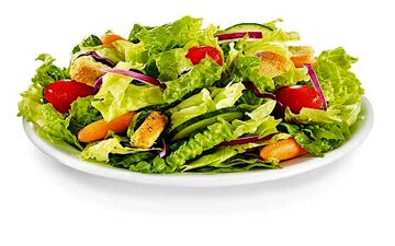 بهترین رژیم غذایی برای کاهش میزان کلسترول خون