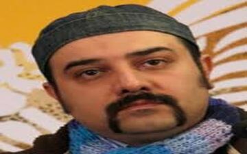 عکس جنجالی برزو ارجمند با خوانندگان مشهور لس آنجلسی
