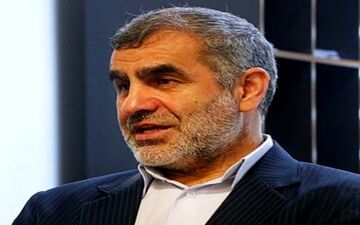 نیکزاد از احتمال لغو تعطیلی مجلس در هفته آینده خبر داد
