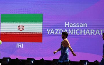 قرارداد حسن یزدانی با تیم لیگ برتری در آستانه فسخ 