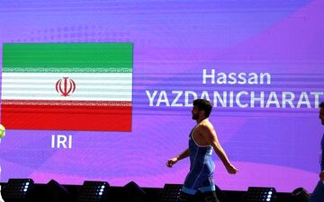 قرارداد حسن یزدانی با تیم لیگ برتری در آستانه فسخ 