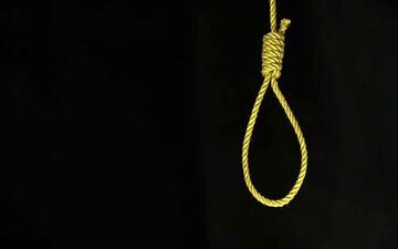 قاتل آتنا اصلانی به دار آویخته شد