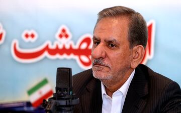چراجهانگیری ستاد ندارد/ معاون رئیس جمهور تاکنون چقدر هزینه کرده است؟