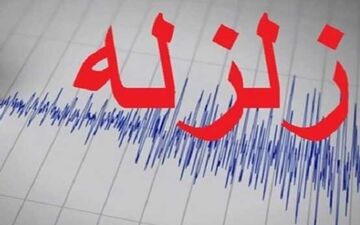 دامغان لرزید/ ثبت 7 زمین لرزه در سه ساعت