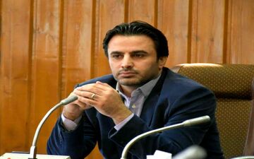استقبال کم نظیر کرمانشاهیان از مسابقه راه شهید سلیمانی 