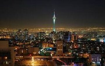 مصرف برق در ایران از دنیا جلو زد
