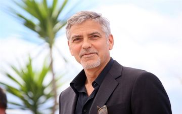 جورج کلونی برای آمازون فیلم می‌سازد
