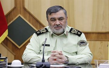  هیچگونه مشکل امنیتی و انضباطی در ایام محرم به وجود نیامده است