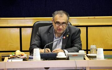 امروز جنگ ازطریق رسانه‌ها و روایت‌ها آغاز می‌شود نه با تانک و هواپیما