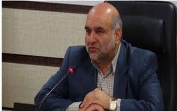 توزیع بیش از 16 هزار ماسک در بین محرومین و نیازمندان توسط جوانان و داوطلبان هلال احمر ایلام
