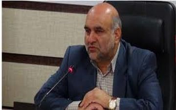 توزیع بیش از 16 هزار ماسک در بین محرومین و نیازمندان توسط جوانان و داوطلبان هلال احمر ایلام