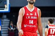 در آستانه معجزه، تلخ شد؛ شکست دو امتیازی بسکتبال ایران در اورتایم پر از هیجان مقابل نیوزیلند!