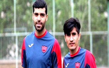 افشاگری آرام طبع علیه پرسپولیسی ها؛ رفتاری که در پرسپولیس با من شد را بگویم ، همه برایم گریه می‌کنید!