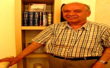 تهیه‌کننده «مختارنامه» با سریالی جدید به تلویزیون می آید