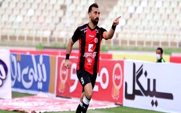 مذاکرات جدی مدیربرنامه قاسمی نژاد با پرسپولیس انجام شد

