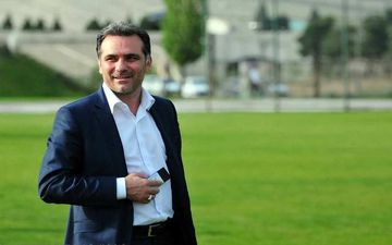 استقلال با بازی منطقی و زیبا توانست پیروز میدان شود/ آبی پوشان با نشاط در دربی شرکت می کنند 