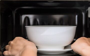 این غذا‌ها را نباید دوباره گرم کرد