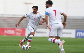 آاِک به دنبال میلاد محمدی نیست 