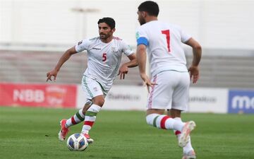 آاِک به دنبال میلاد محمدی نیست 