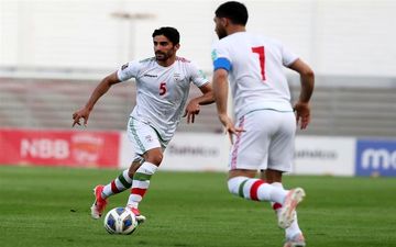 آاِک به دنبال میلاد محمدی نیست 