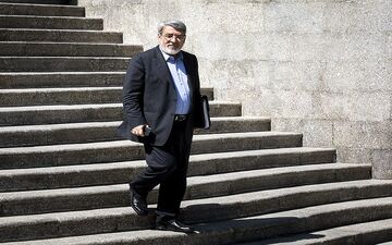 برگزاری انتخابات و برقرای امنیت پایدار توفیقات وزارت کشور 