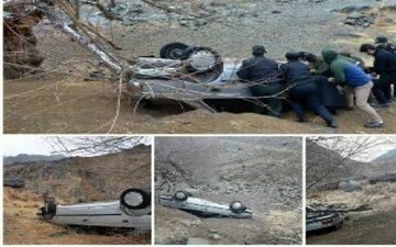 سرنوشت شوم 2 خانم معلم در کاشمر+ عکس